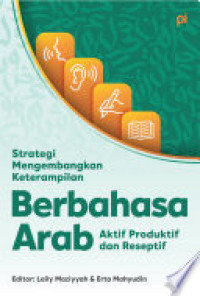 Image of Strategi Pembelajaran Bahasa Arab di MI