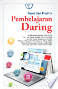 Image of Teori dan Praktik Pembelajaran