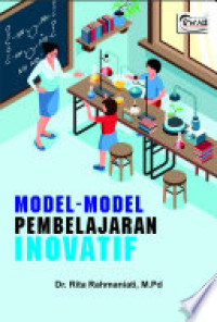 Image of Model-Model Pembelajaran Inovatif