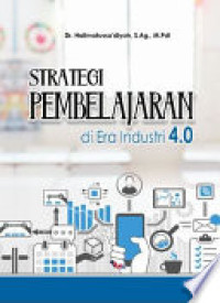 Image of Pembelajaran Digital di Era 4.0