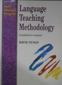Image of Language Teaching Methodology